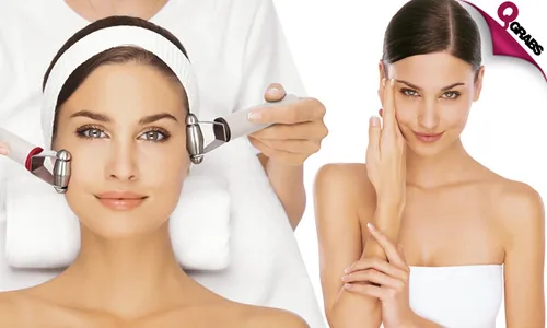 Guinot Facial Treatments & Beauty Package for Girls!